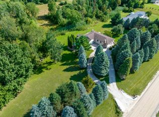 6945 Gardner Line Rd, Lexington, MI 48450