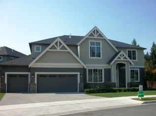 3404 223rd Pl SE #15, Bothell, WA 98021