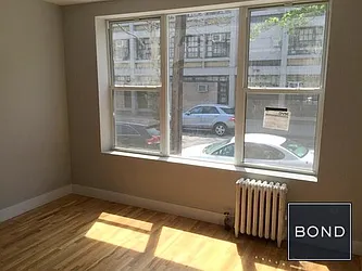 Rented by Bond New York