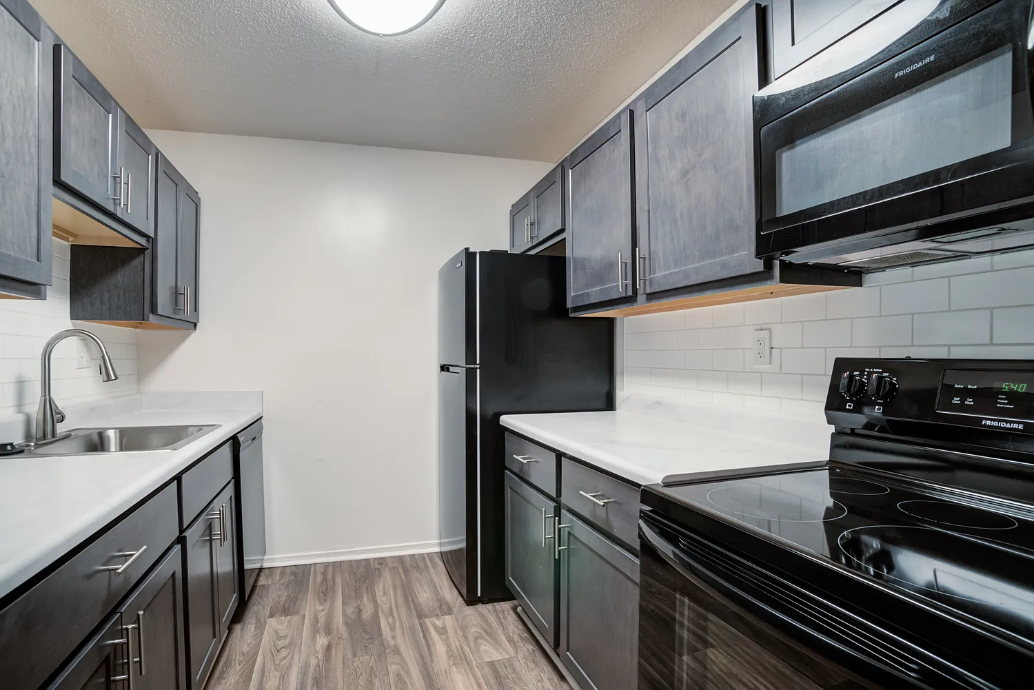 Crown Pointe — Photo 3