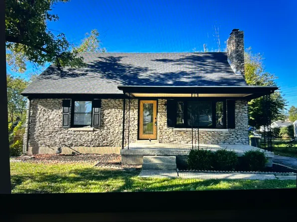 612 Saint Anthony Dr, Lexington, KY 40505