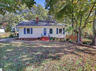 215 Carolina Ave, Greenville, SC 29607