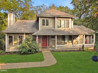 48 High Ridge Run, Galena, IL 61036