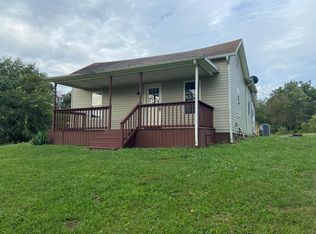 1415 Camelin Hill Rd, Chillicothe, OH 45601