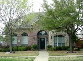314 Suncreek Dr, Allen, TX 75013