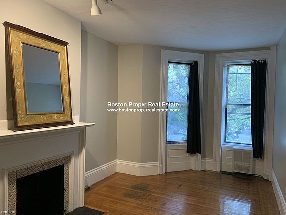 312 Beacon #2 Boston - Back Bay Unit Photo 1