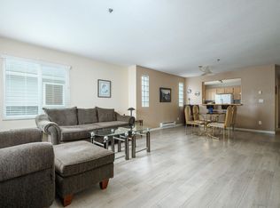 4988 47a Ave #205, Delta, BC