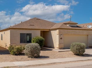 6694 S Avenida Santa Carolina, Tucson, AZ 85756