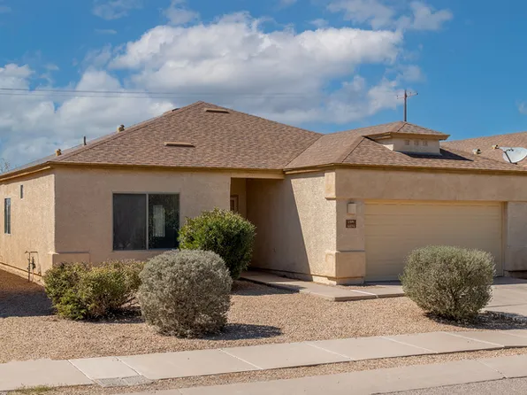 6694 S Avenida, Tucson, AZ 85756