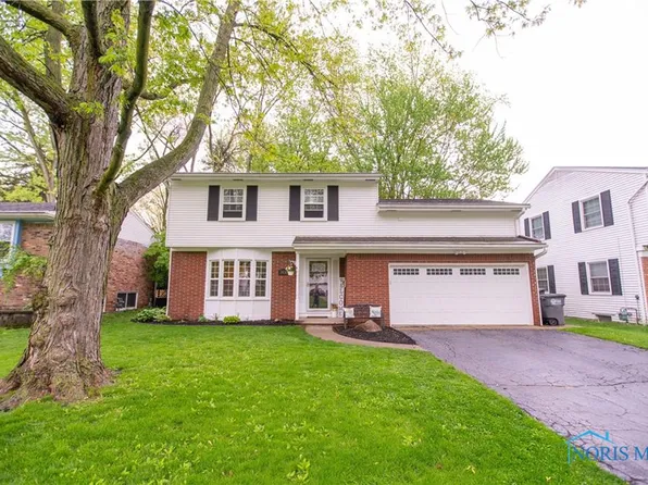 3936 Imperial Blvd, Toledo, OH 43623