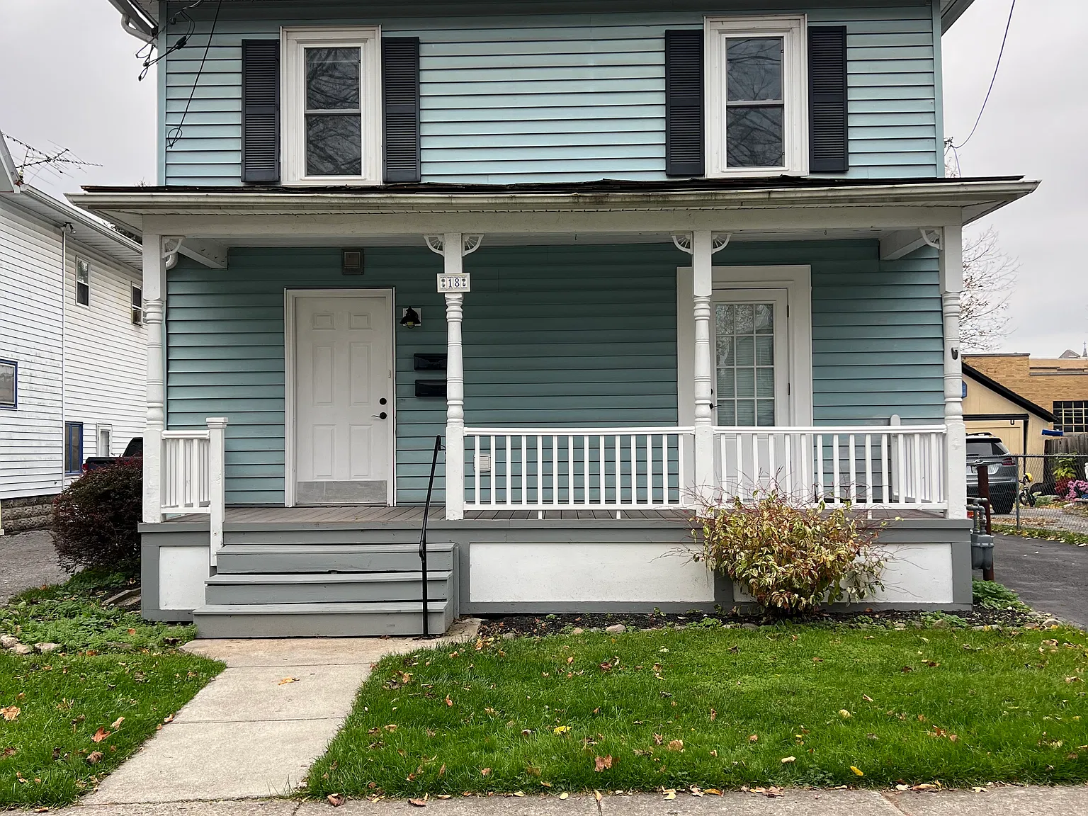 18 South St — Photo 1