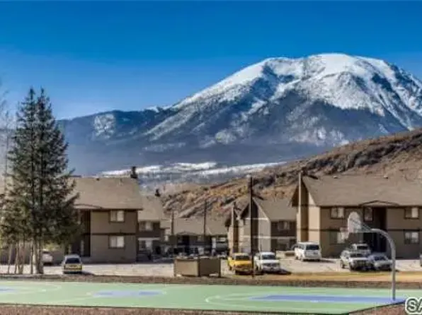 1263 Straight Creek Dr #E-202, Dillon, CO 80435