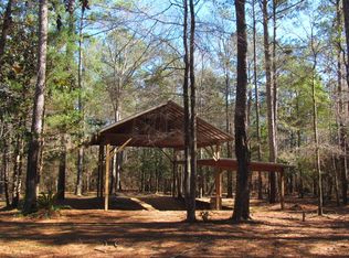 400 Jasper Floyd Rd, Ponce De Leon, FL 32455