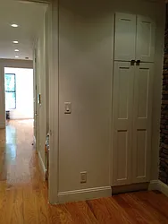Rented by Westminster Management