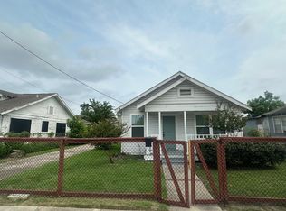 5427 Margarita St, Houston, TX 77020