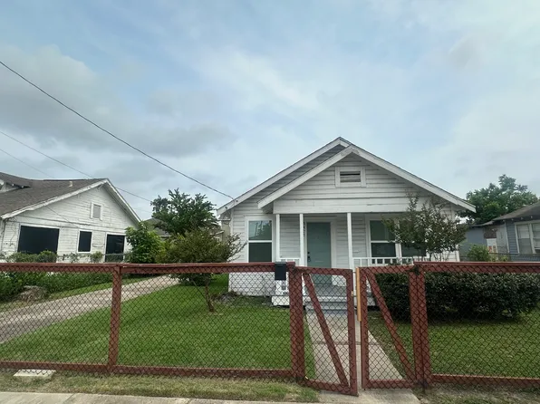 5427 Margarita St, Houston, TX 77020