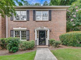 4101 Dunwoody Club Dr APT 5, Dunwoody, GA 30350