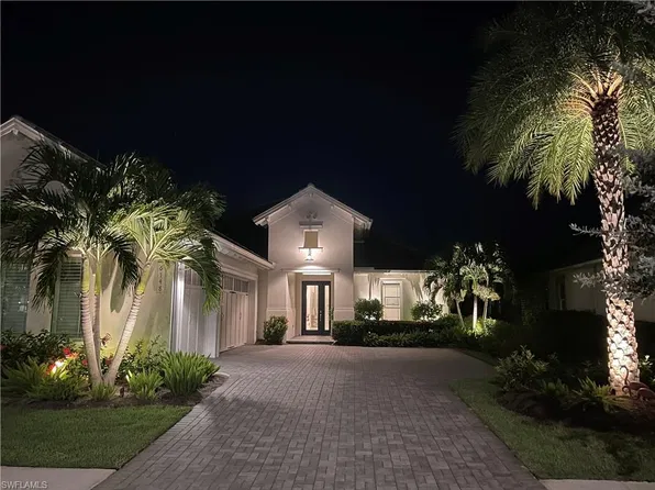 6148 Rodney Bay LN, NAPLES, FL 34113