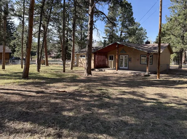 353 Wildflower Dr, Woodland Park, CO 80863