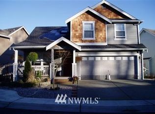 1829 80th Ave NE, Everett, WA