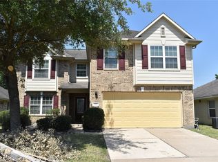 12543 Blinnwood Ln, Houston, TX 77070