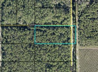 0 AMOS, Hastings, FL 32145