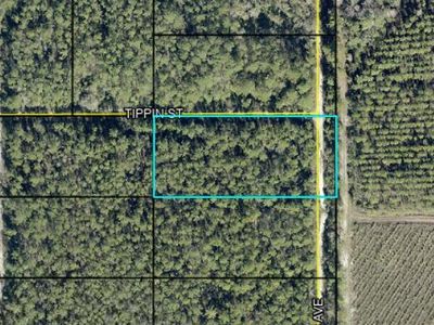 0 AMOS, Hastings, FL, 32145