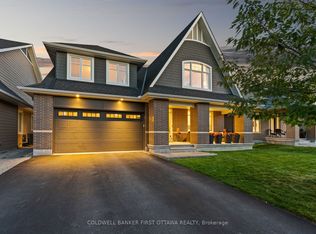 397 Kilspindie Rdg, Ottawa, ON K2J 6A3