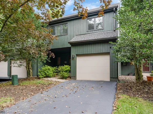 14 Carla Ct, Morristown Town, NJ 07960