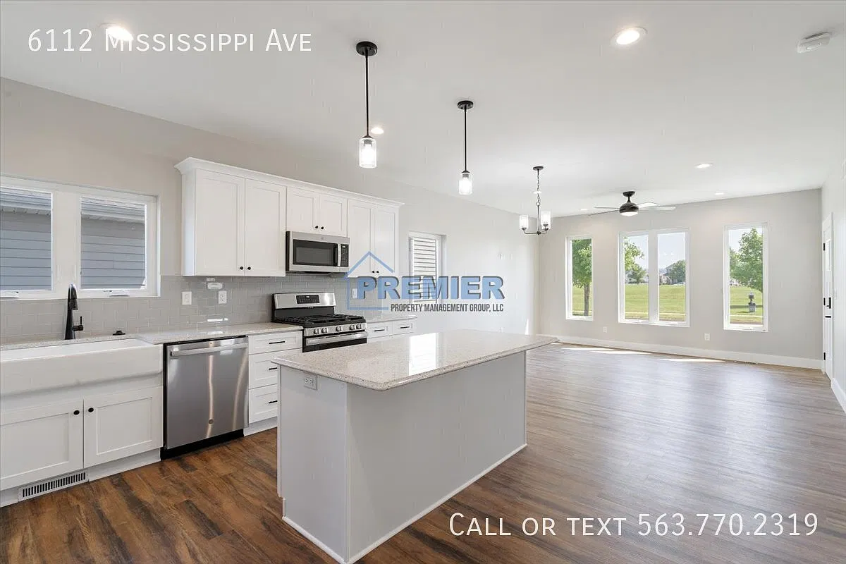 3 bed, 1570 sqft, $2,750 — Photo 4