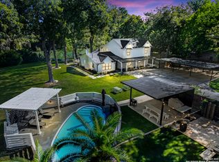 198 Guadalupe River, Seguin, TX 78155