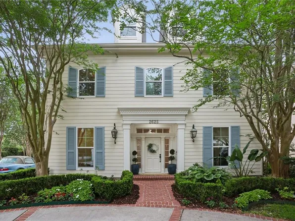 2625 Labarre Ln, Metairie, LA 70005