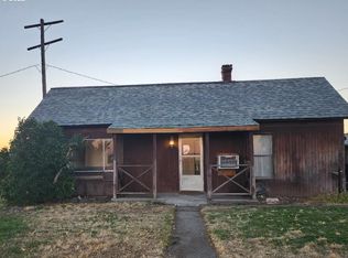 55660 Kent Rd, Kent, OR 97033