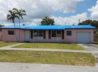 20210 SW 110th Ct, Miami, FL 33189