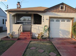 1245 103rd Ave, Oakland, CA 94603