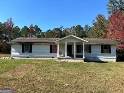 514 Phillips Rd, Warm Springs, GA, 31830