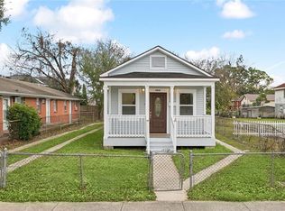 1614 Hancock St, Gretna, LA 70053