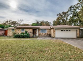 217 W Cheryl Ave, Hurst, TX 76053