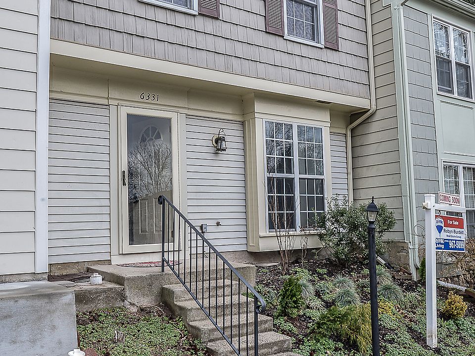 1st image of 6331 Prince Way