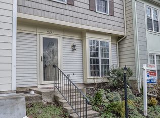 6331 Prince Way, Centreville, VA 20120