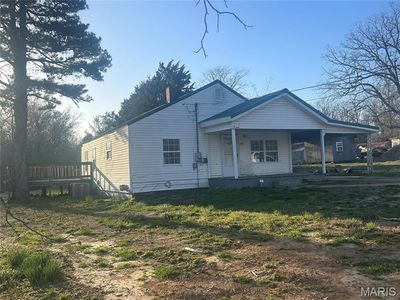 1487 County Road 467, Poplar Bluff, MO, 63901