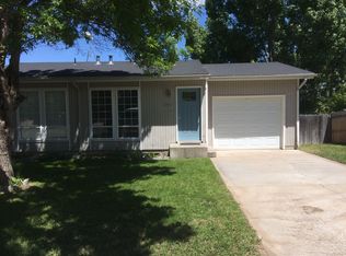 2354 Gail Dr, Pocatello, ID 83201