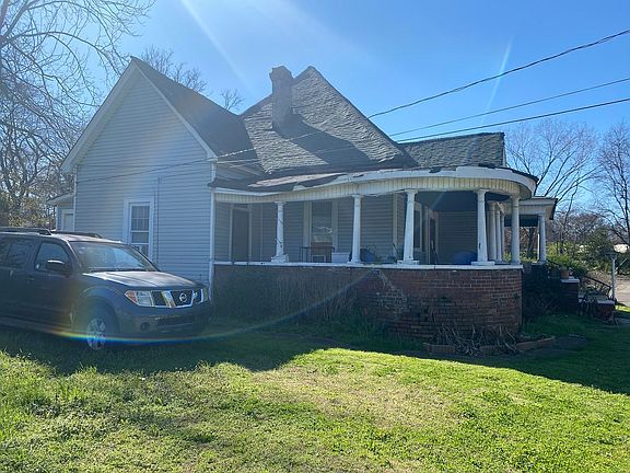 Property Side View