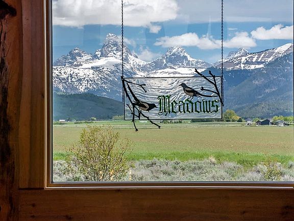 Window View
