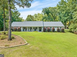 105 Plymouth Dr, Lagrange, GA 30240