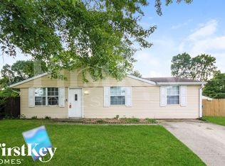6326 Kellum Dr, Indianapolis, IN