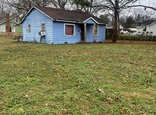 340 S Main St, Henning, TN 38041