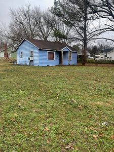 340 S Main St, Henning, TN, 38041