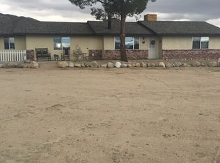 8949 Desert Willow Trl #A/B, Morongo Valley, CA 92256