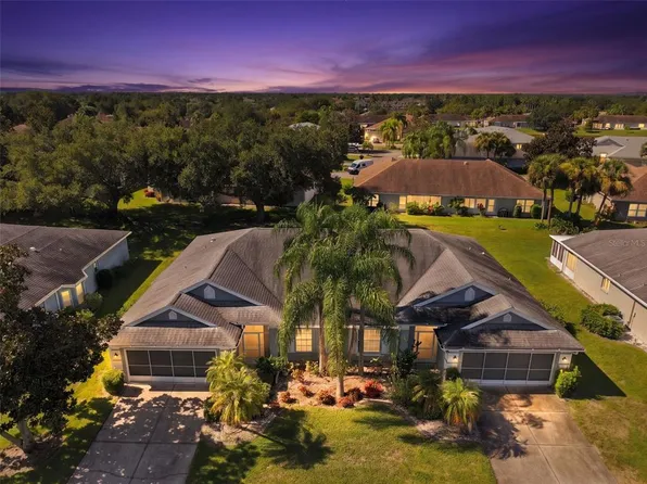 2418 OXFORD DOWN COURT #43, SUN CITY CENTER, FL 33573